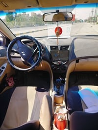 اكسنت • ٢٠١٣ • رقم نجف