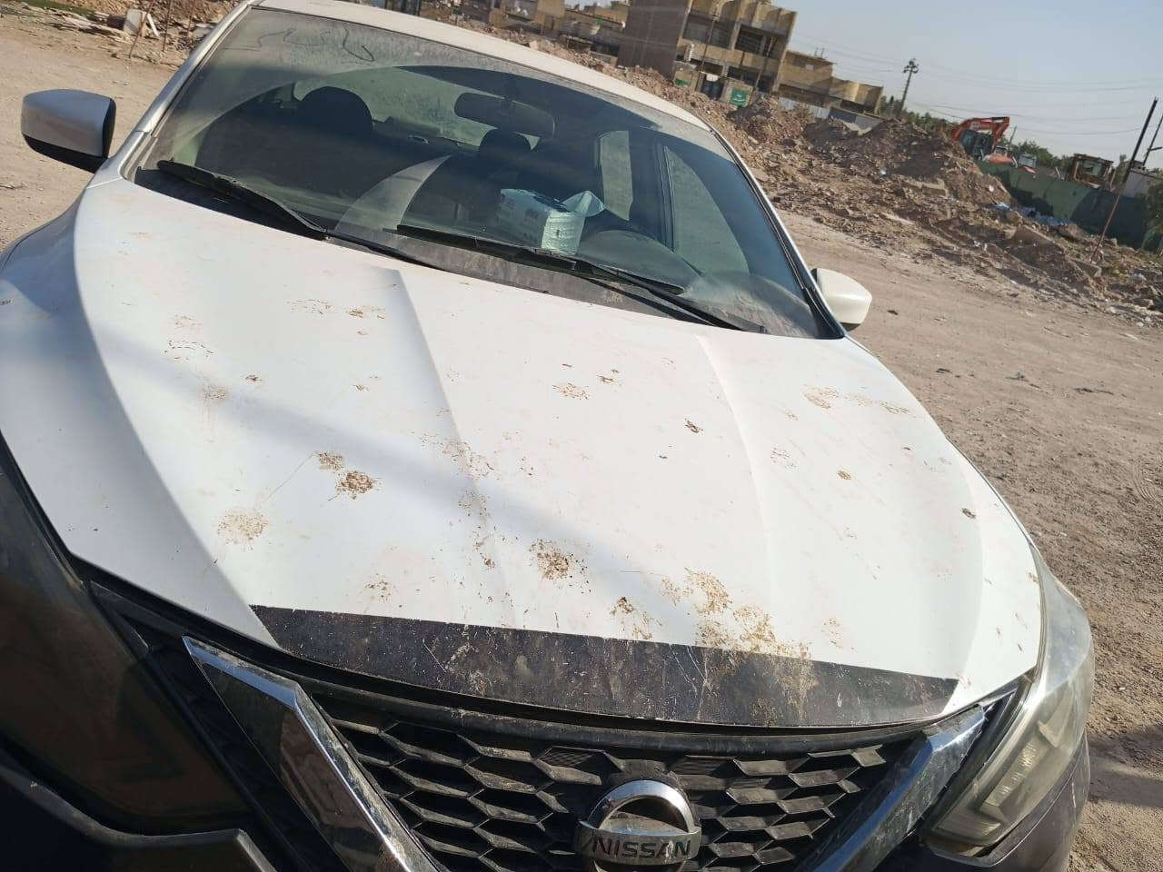 موديل 19 سنتره
سياره كير بي مشكله ماعرف بيع على وضعهه
***********
