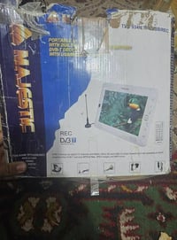 للبيع • تلفزيون • مواصفات