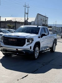 GMC SEERA 2025 4000 mil  V4 - 2.7 turbo  07731997000