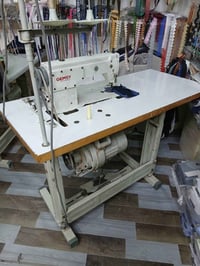 مكينة صناعي • جمسي • النجف