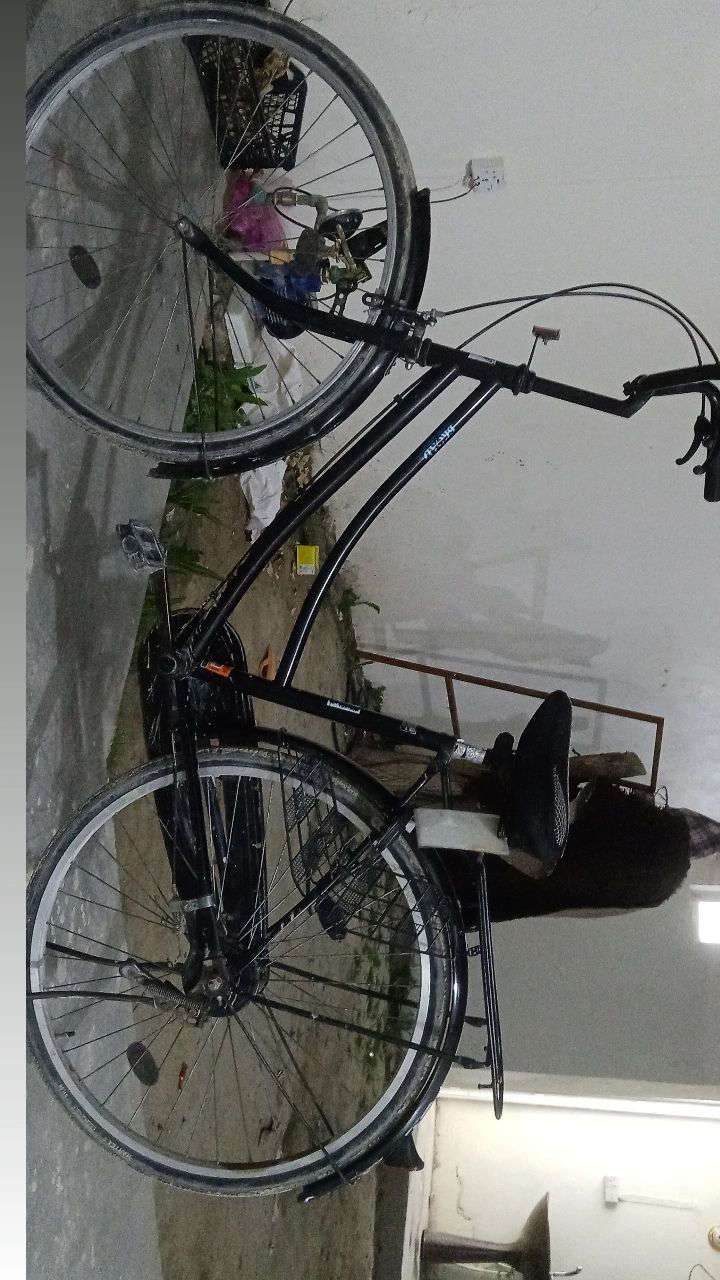 سلام عليكم هاذ بايسكل الل بيع الحجم26سعر 80بي مجال


**إذا كنت صاحب هذا الإعلان وتريد حذفه لأي سبب، رجاءا أرسل رسالة إلى الدعم الفني**