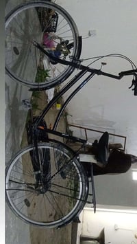 بايسكل • حجم ٢٦