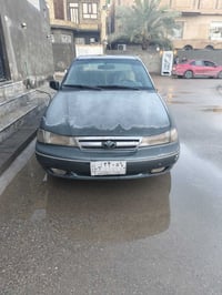 دايو سلو • ١٩٩٦ • رقم بغداد