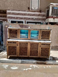 كاونتر • مترين • بدون سنك