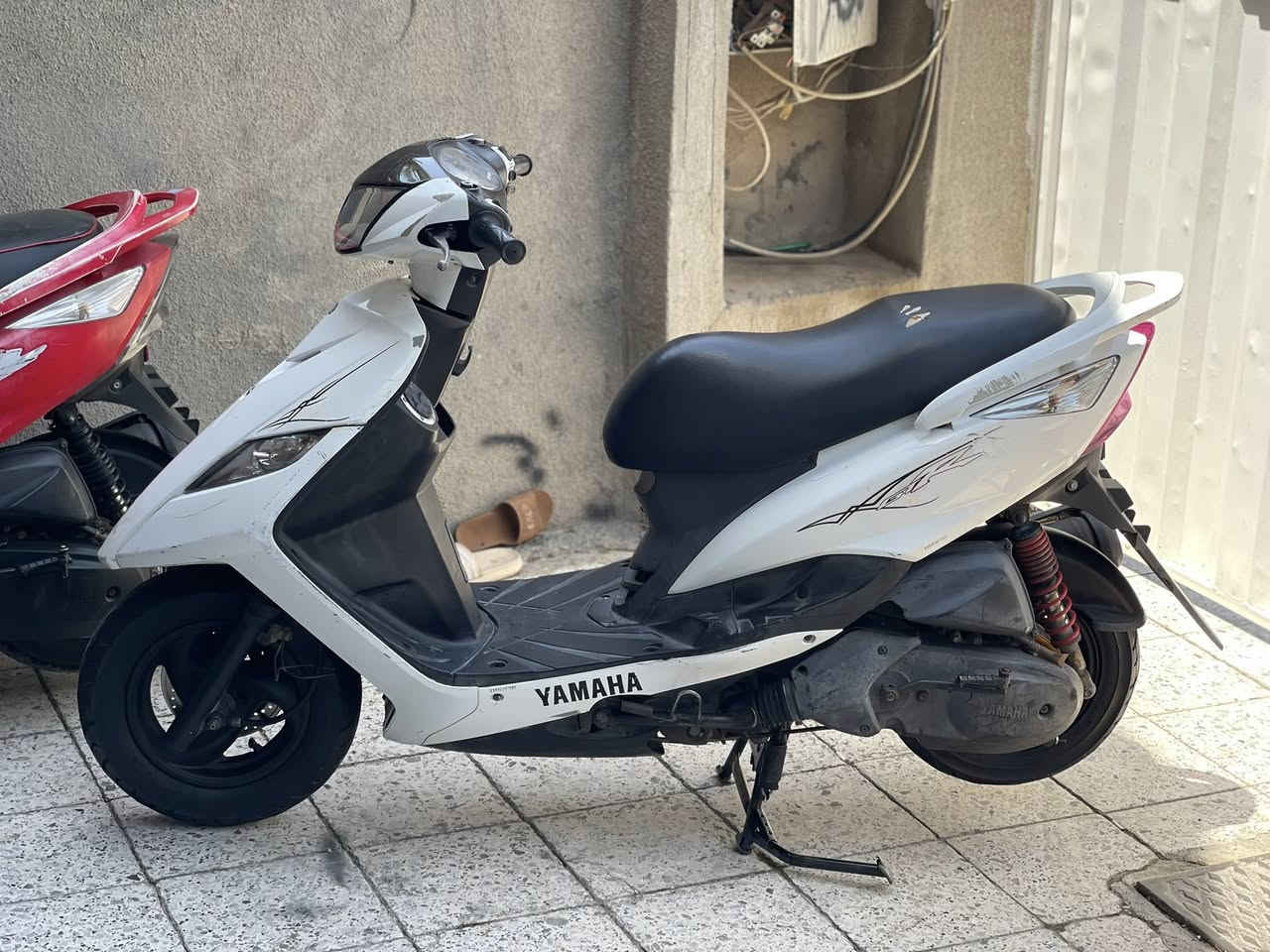 للبيع ثعلب كابريتر مكفوله ختم واحد مكينه برغي ما مفتوحه بيهه كلهه شغاله سلف كابريتر بلادي ماشيه 31 السعر خاص او تتصل مكاني الشعله ***********

