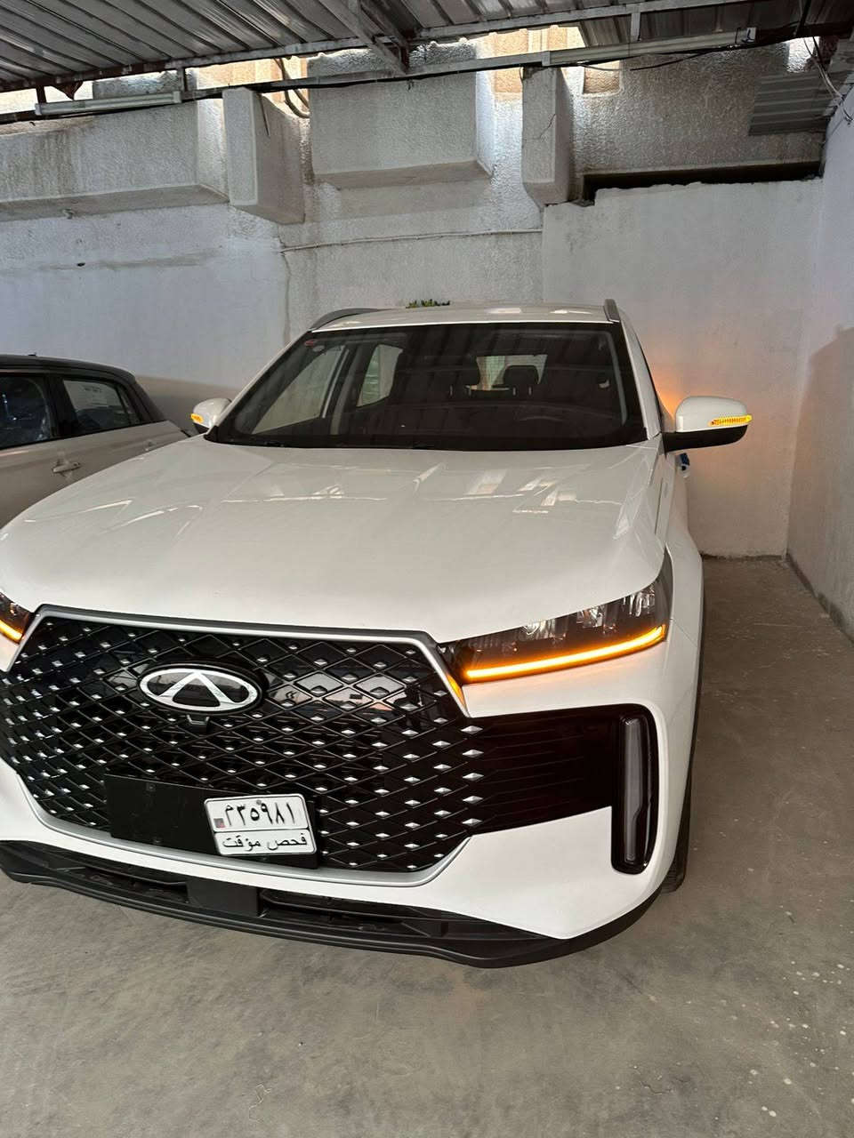 للبيع شيري تيكو ٢٠٢٥ حره تحويل ثاني يوم زيرو صفر كيلو متر مواصفات واضحه بتصوير السعر ١٥٠ وبي مجال
الاستفسار رقم صاحب السياره
***********
