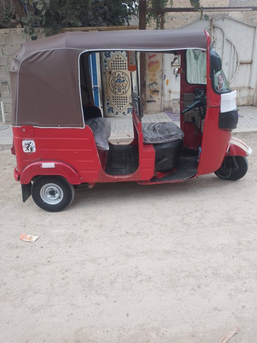 سلام عليكم شباب تكتك 2018شهر 11جاهزه للشارع تنقيص تبخير كهربايات شغاله جاهزه للشارع المكينه خير من الله مناقصه شي تحويل مباشر السعر 5او ٢٠٠ تكتك جاهزه العنوان مدينه الصدر نهايته شارع الداخل بل شيشان الستفسار ***********
