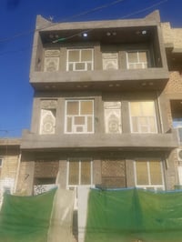 الغزالية • ٤غرف سويت • ٨٥م