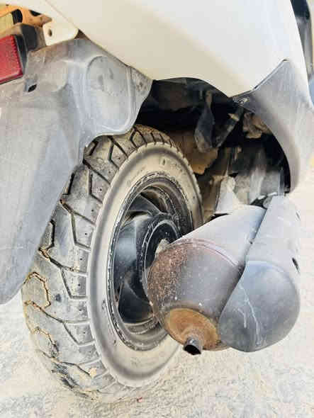 سبيسي مكينه مكفوله تجفيت جديد  مكانيي فلاحيه 
‭0787 495 4872‬
