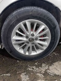 تاير • جنط • رويال