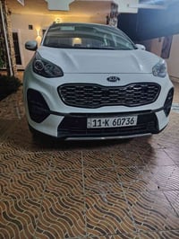 سبورتج جيتي لاين • ٢٠١٩ • فول