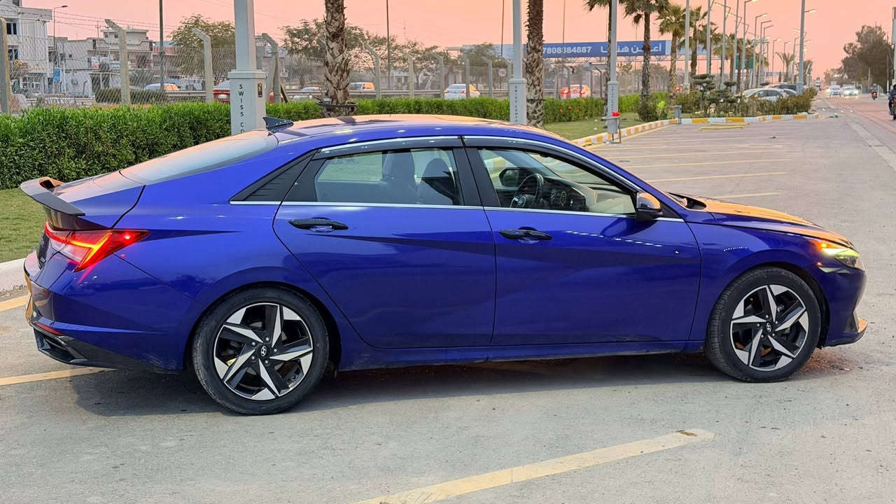 للبيع النترا 2023 لمتد وارد امريكي
مواصفات لمتدد فول الفول

بصمة تشغيل
بصمة ابواب 
تشغيل عن بعد
صندوق ذكي
تدفئة كشنات
شاحن وايرليس
Auto hold
هاندبريك بصمة
3 وضعيات قيادة
ويل حجم 17
رادارات 360
رادار تفاعلي وسياقة ذاتية
كشنات جلد تحكمات فول

ماشية 128 الف ميل استخدام نظيف ماشيه 106 بامريكا باقي هنا

ضرر السيارة موضح بالصور
صفحه بابين وجاملغ مبدل اصلي حادث امريكا وهنا بغداد عندي باب ضربه بسيطه 
#مكاني_بغداد_الغزاليه

السيارة رقم بغداد بسمي تحويل ثاني يوم 
السعر 145$  وبيها مجال للشراي

للاستفسار الاتصال :***********
