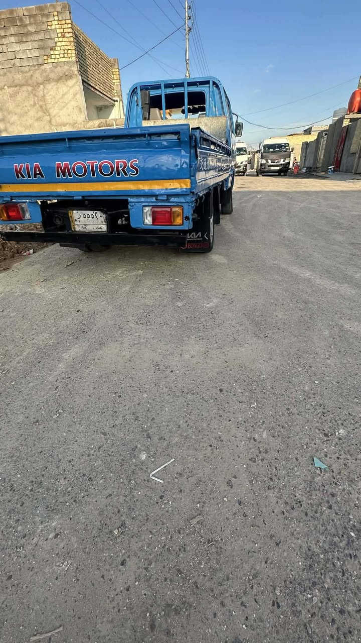 السلام عليكم كيا موديل 94 ثانويه ل 28/7 تنقال مكان بغداد المعامل سعر 48 ***********
