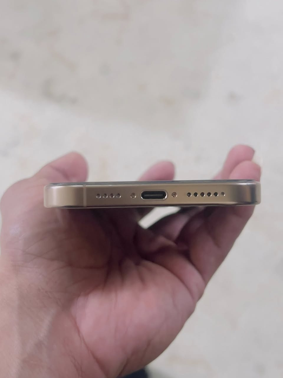 ايفون 16 برو ماكس بطارية 95 عدد الدورات 300 مرة مشحون جهاز نضيف حيل مال بيت ذاكرتة 256 مكاني بغداد البلديات ***********
