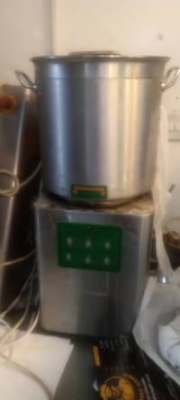 الاعظميه • غراض مطعم • معدات مطعم