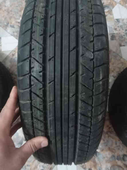 السلام وعليكم متوفر وياله وتايرات
حجم ١٥ /٢٠٥/٦٥
ديالى المقداديه 
***********
