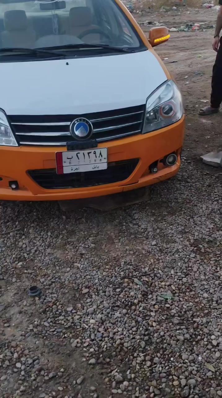 سلام عليكم سياره جيلي أم كي مديل ١٣ سياره بلدي بيه بس هلل بي خياس سياره كلش حلوه احله من تصوير ***********سنويه لل ٢٧ مكان سياره بغداد البياع رقم الهاتف السعر ٣٨ وبيه مجال
