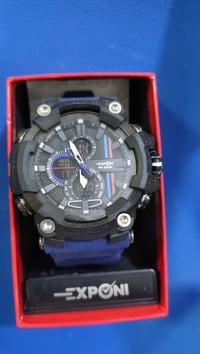 تصفية • ساعات يد • غير مستخدمة