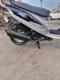 ماكس للبيع صارله 7 اشهر من نازله سعر 575 وبيه مجال حك جيه دراجه نكره س...