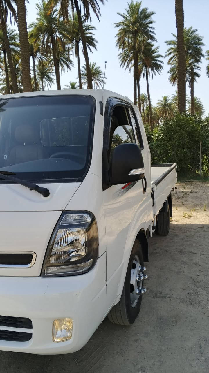 السلام عليكم ⚠️
كيه حمل موديل ٢٠٢٠ دخول جديد فحل محرك دبلو سياره⚠️ جاهزه مابيها اي نقص  گير محرك كفاله  تخم تاير جديد مع⚠️ سبير اضافي تبريد ثلاجه تحكم استيرن كهربائيات جاهزه شغاله سياره نضيفه وجاهزه ماكو اي نقص بيها كص  قطع ب شاصي شغل باجات كفاله ادوات ادوات ادوات ادوات السعر (85 ورقه) وبيها مجال العنوان بغداد / رقم الهاتف /***********⚠️
