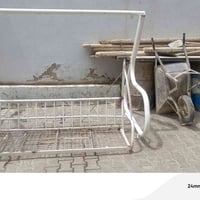 مرجوحه للبيع السعر (65)07710994459