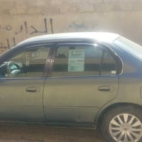 كورلا • كابون • حمام العليل