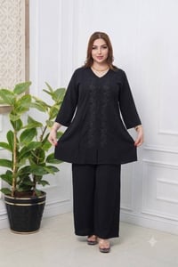 تراك كشمير • قماش ثلج مطاط • L XL 2XL