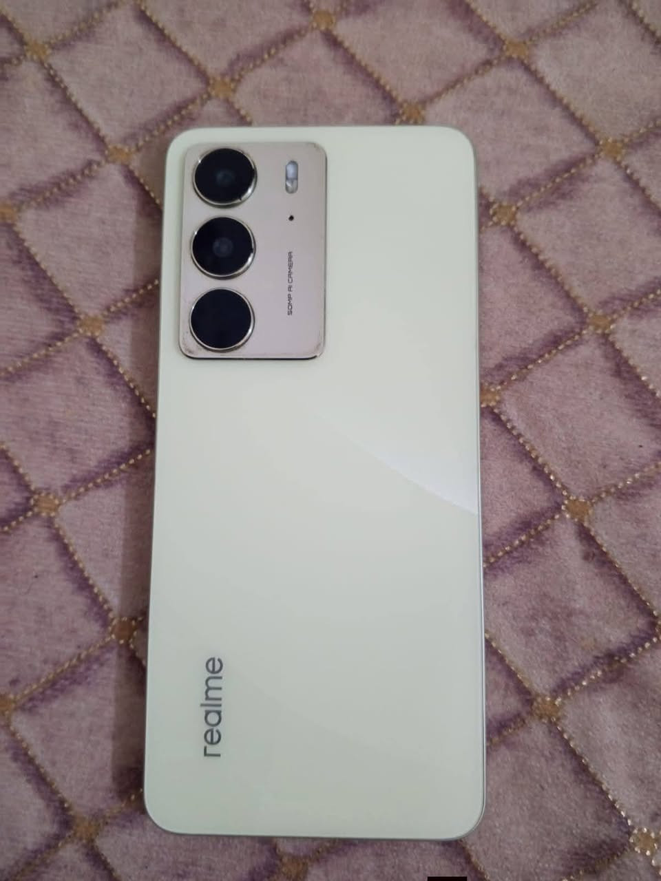 تلفون للبيع ريدمي 75c مستخدم اقل شهر وجديد ونضيف للبيع مستعجل عليه سعر 225وبي مجال
***********
مكاني حي المعلمين
