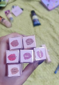 مكياج أصلي • ماركات • توصيل