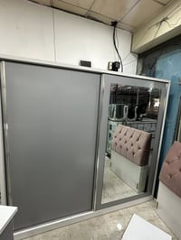 غرفة نوم أم نفر • ٤ قطع • مقابل مجدي مول