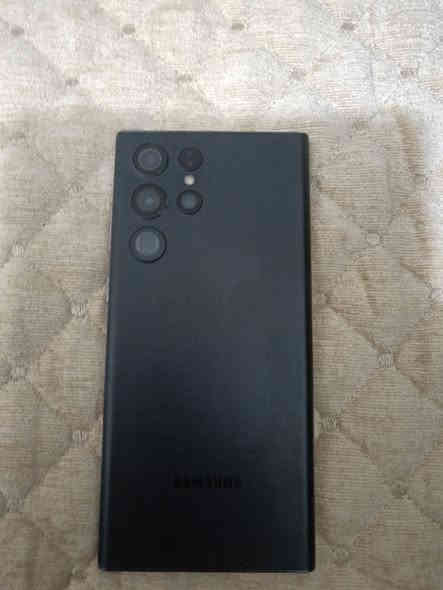 سامسونج اس٢٢ الترا امريكي دبل خط نظافه ١٠٠ ب١٠٠ فقط امبدل ظهر  ذاكره ١٢٨
سعر ٤٢٠ الف مكاني كربلاء
***********
لايوجد توصيل
