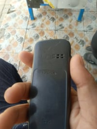 نوكيا • مهدية • دورة