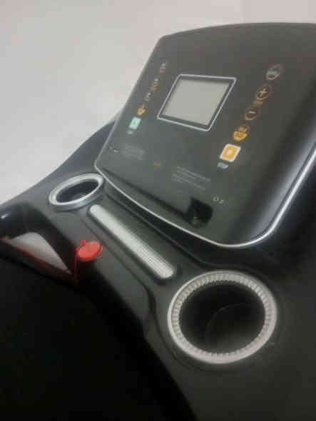 جهاز جري جديد
بيه جهاز تدليك ودمبلص وحديده لتمرين المعده مع جهاز تكسر الشحوم يتحمل وزن إلى 200سعره  مناسب 350 وبي مجال مكان بسمايه ***********
