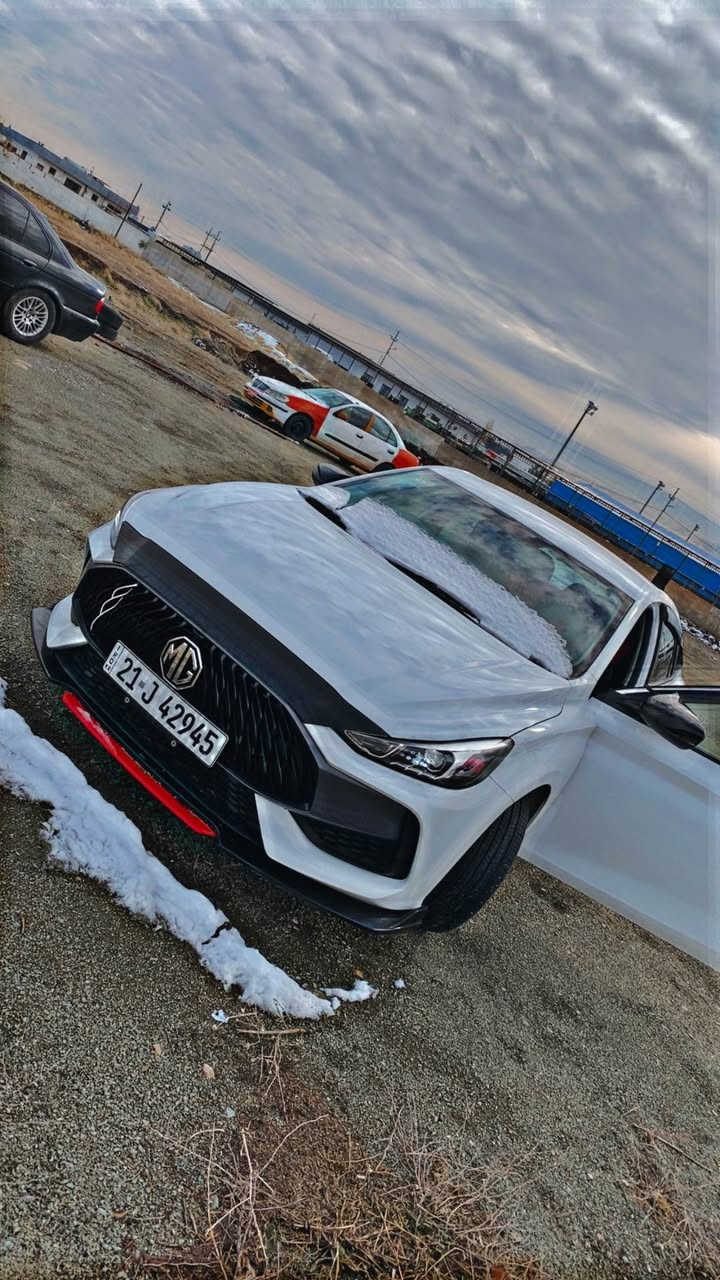 MG GT  2025
کیر عادی بدون صبغ و بارد 
سعر ١٠٣ 
*********** كركوك, العراق
