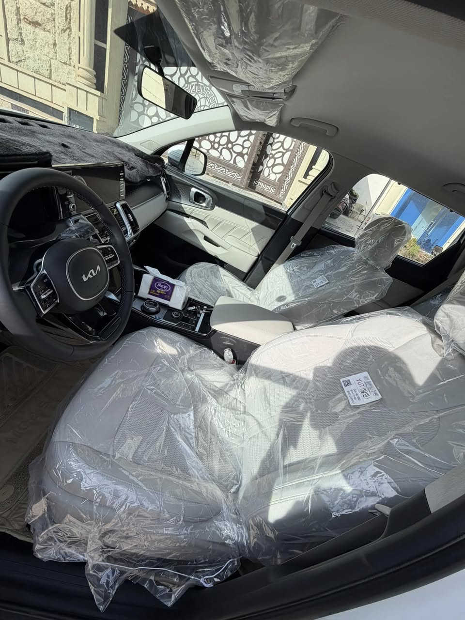 سورنتو 2023
خليجي ضمان 5سنوات
ماشيه57
رقم اربيل بسمي
مكفولة 
السعر288
***********
