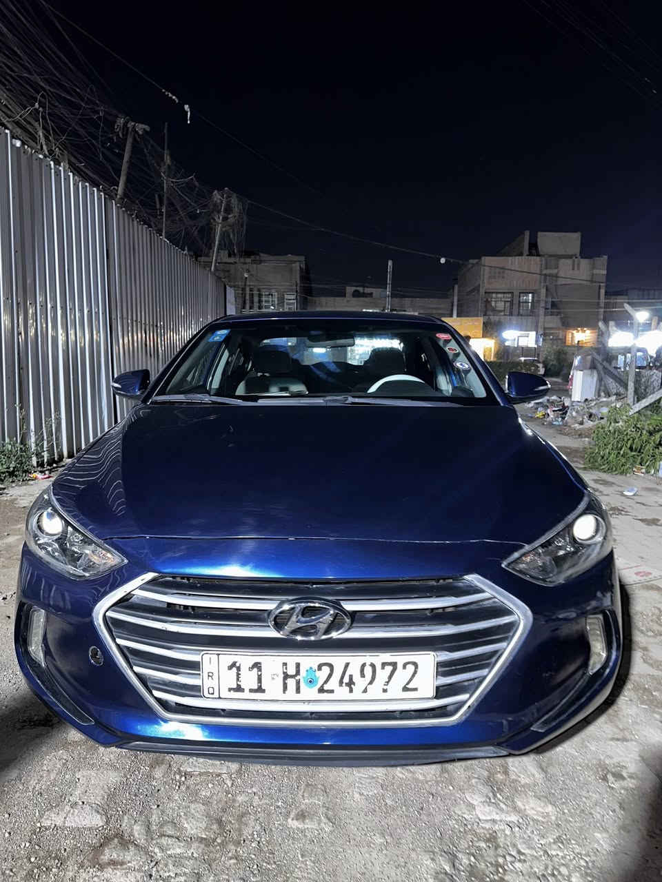 السلام عليكم الانترا ٢٠١٧ وارد أمريكي أربع قطع صبغ بدون دواخل مكينه ٢٠٠٠ دوش مكينه مفتوحه بسبب نفخه سونار مرفوق  بل منشور توضيح بل منشور رقم بغداد سنويه لغايه ٢٨ مكينه تبريد صدر تخم تاير خير من الله مكاني حي اور تلفون *********** السعر115
