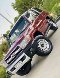 ٣٨ وه ره قه و مه جال .. تويتا لاندگروز /ميكزه مين🦅 ئتؤماتيك 🤍 بيلاد ره...