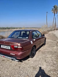 بروتون ٢٠٠٥ • حالة جيدة • الصويرة