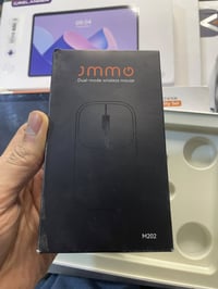 موس • توصيل