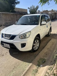 شيري تيكو • ٢٠١٣ • مكينة وكير زينه