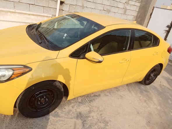 سلام عليكم     فورتي موديل 15 حادث جاملغ اليسر مبدل
سياره اليبل واحد عده جاملغ اليسر فقط
 فقط بدون دواخل مكينة دوش 2000 تبريد ثلج تدفئة سياره نص فول تحكم جهتين شاشه نضام ايكو دوشمه جديده الاستفسار اكثر تصل وتدلل سياره بسمي تحويل مباشر مكان بغداد جسر دياله جديد ***********
