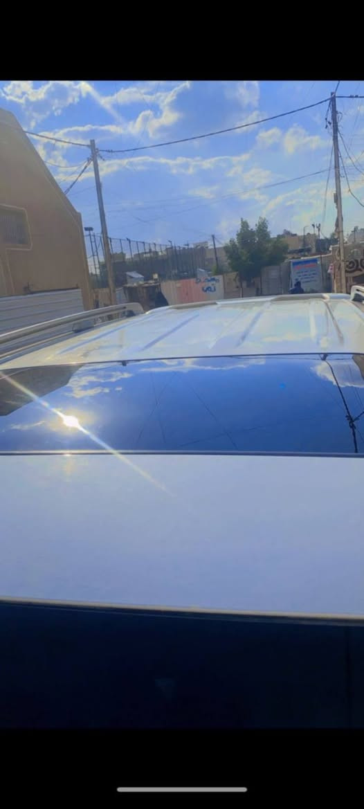 لاندكروز لبيع ٢٠٠٩ سياره مكفوله ماشيه ١٩٠ ألف بسمي رقم مميز مكان السياره كربلاء سياره جديده على ايدي سعر ***********
