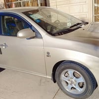 للبيع فقط. النترا موديل ٢٠٠٧ وارد امريكي  السيارة بأسمي رقم بغداد هزة ...