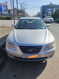 مراوس ب سوناتا وفود  او ٩ او ١٠ بغداد ابيض  ٢٤٠٠ سوناتا ٩ خليجي محرك ٢...