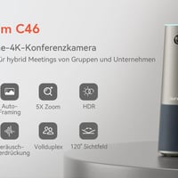 كامرا اجتماعات • ٤كي • نورم بغداد