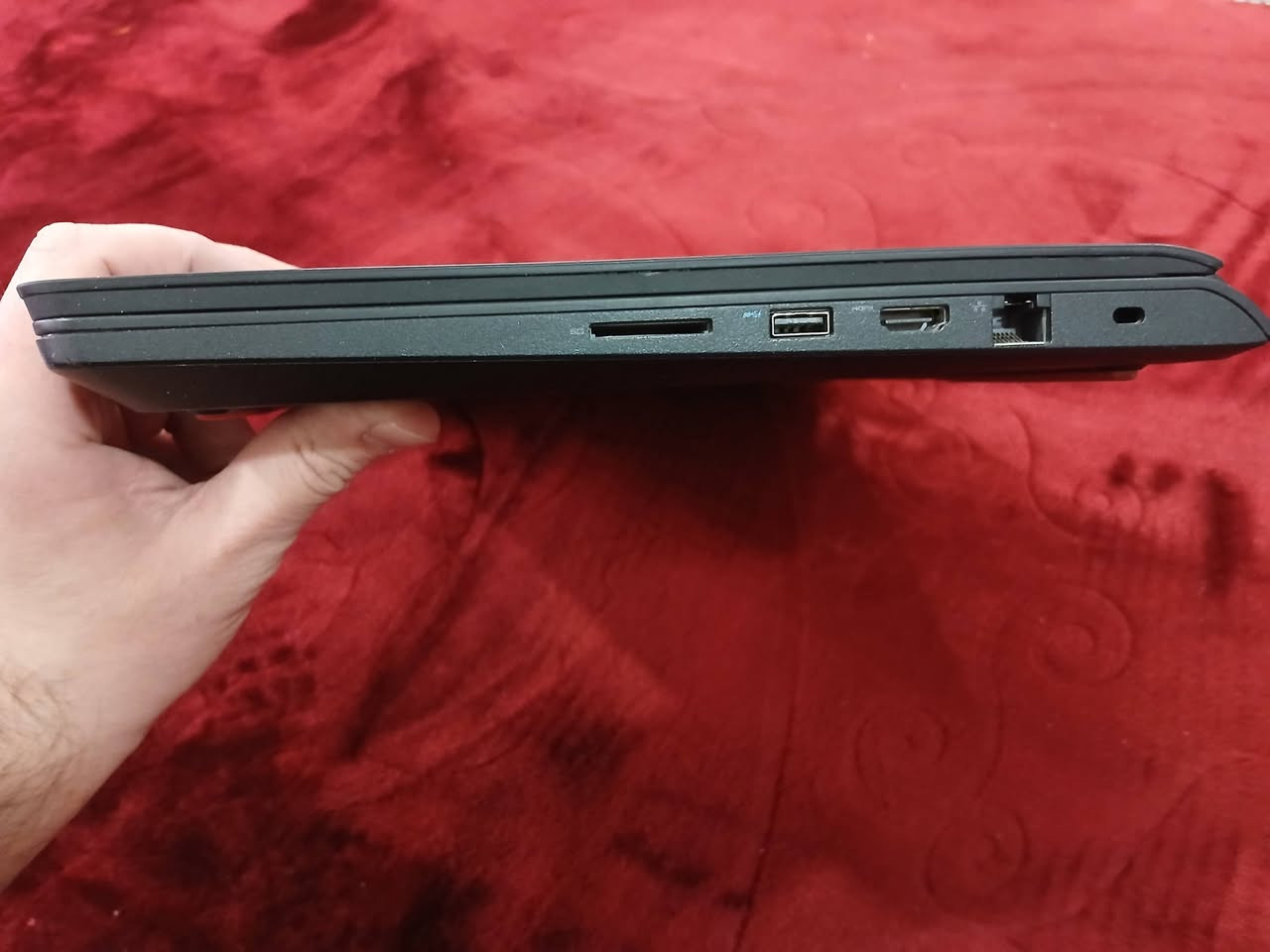 السلام عليكم
لابتوب كيمنك 5577 dell للبيع السعر ٤٧٥ مكان بغداد القاهره 
***********
الموصفات 
حجم الشاشه ١٦ انج full hd 
Ram 16 g
Hard m.2 128 +750 hhd
Cup i5 7300hq
Vga 4g GTX 1050
