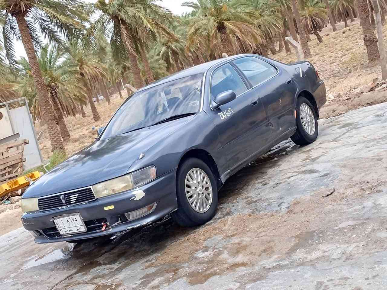 السلام عليكم كرستا 93  رقم مثنى للبيع كفالة كص ونقل وصوليات ***********
