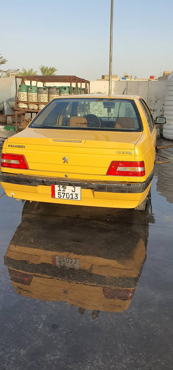 🔥 فرصة حلوة – للبيع بيجو لميس 2016 🔥
بيجو لميس نظيفة وتفحص، ما تحتاج ولا فلس 👌
🟡 لون أصفر مميّز
🇬🇧 رقم نكليزي جديد
⚙️ محرك كير 100% يشتغل ناعم
❄️ تبريد قوي وماكو حرارة
🔌 كهربائيات كاملة شغالة
🚗 استخدام شخصي ونظافة تشهد
تفحص، جرّب، واحكم بنفسك 💯
💰 السعر: 37 ورقة وبيه مجال


**إذا كنت صاحب هذا الإعلان وتريد حذفه لأي سبب، رجاءا أرسل رسالة إلى الدعم الفني**