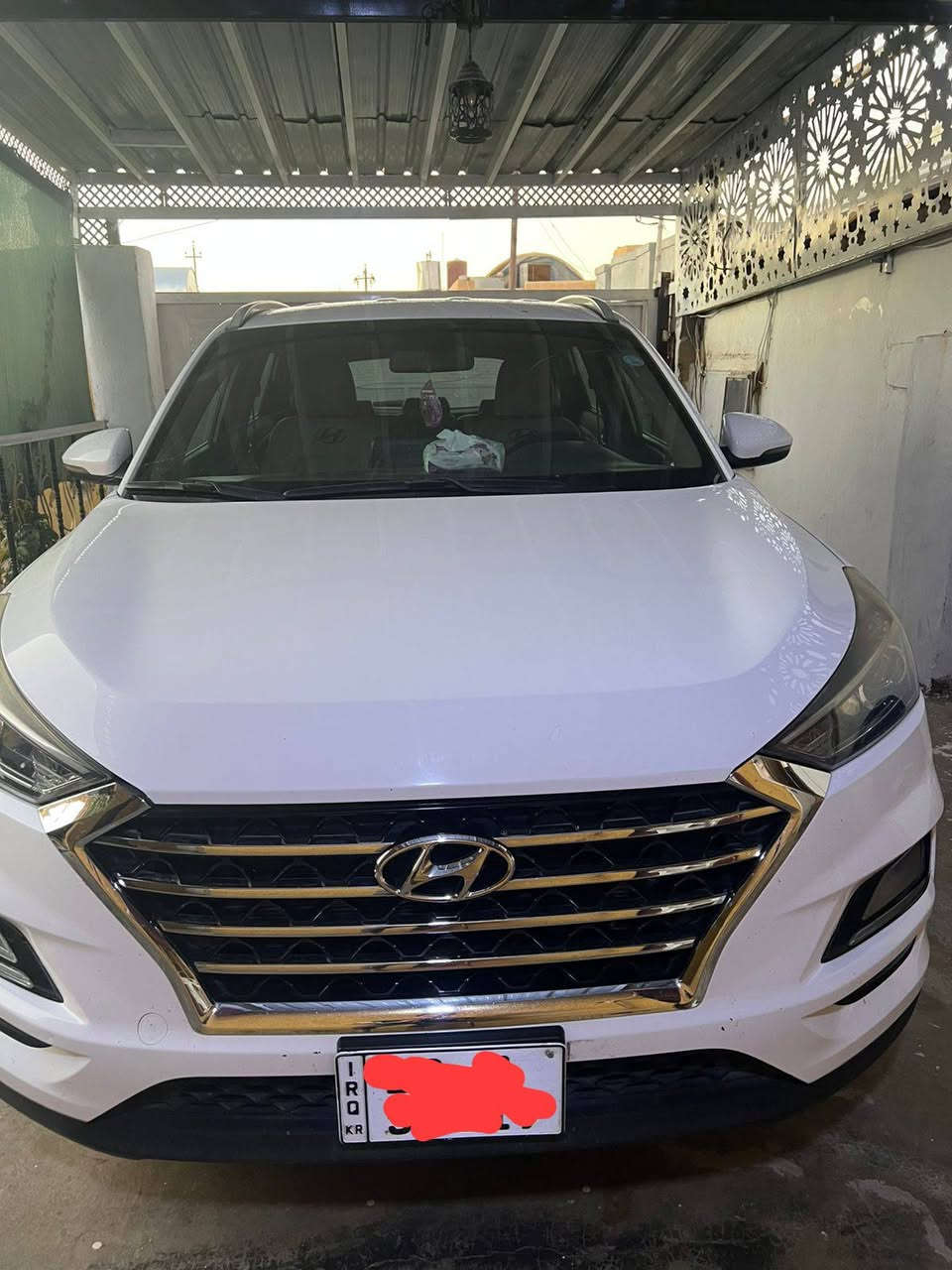 توسان ٢٠١٩كوري شركه الكاصد رقم اريبل ماشيه ١٧٨السيار مكفوله فوول موصفات ماعدا البانورما مكانها جنوب الموصل/***********
